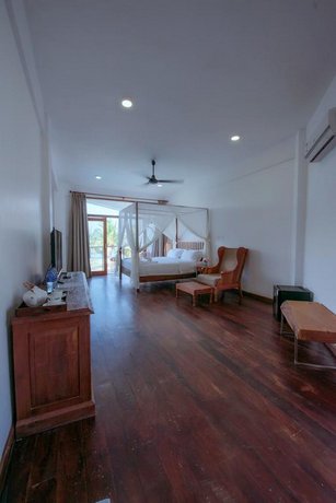 Cardamon Hotel Nilaveli