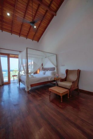 Cardamon Hotel Nilaveli