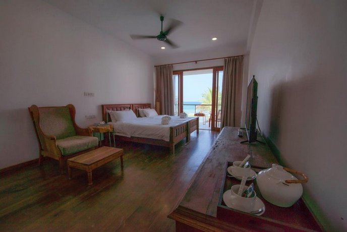 Cardamon Hotel Nilaveli