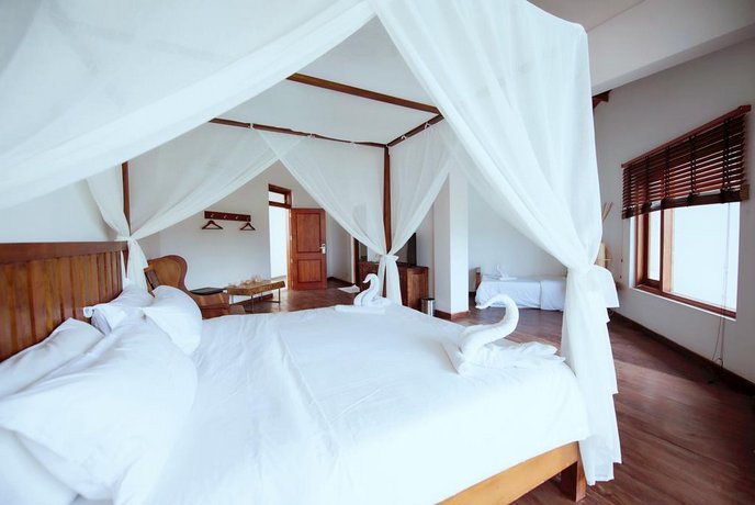 Cardamon Hotel Nilaveli