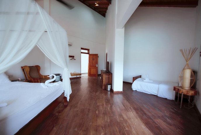Cardamon Hotel Nilaveli