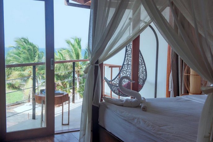 Cardamon Hotel Nilaveli