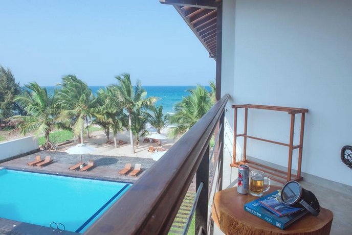 Cardamon Hotel Nilaveli