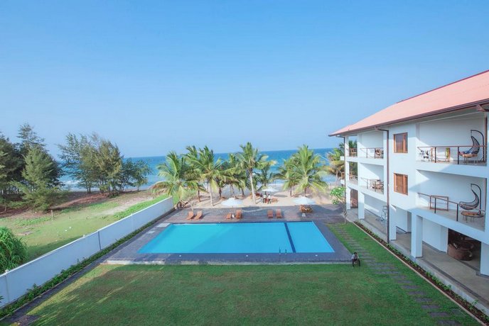 Cardamon Hotel Nilaveli