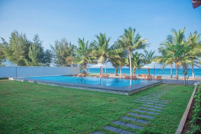 Cardamon Hotel Nilaveli