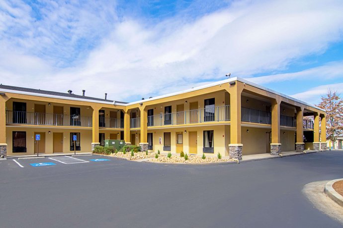 Fairbridge Inn Express Villa Rica