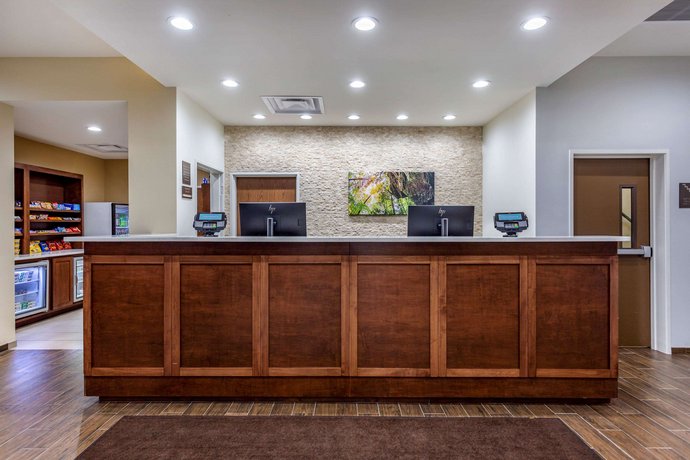Comfort Suites Bowling Green
