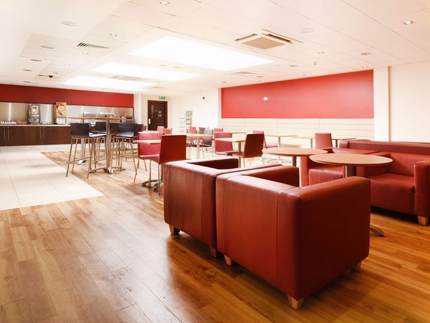 Travelodge London Bethnel Green