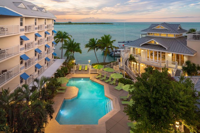 Hyatt Centric Key West Resort & Spa Nancy Forrester's Secret Garden United States thumbnail
