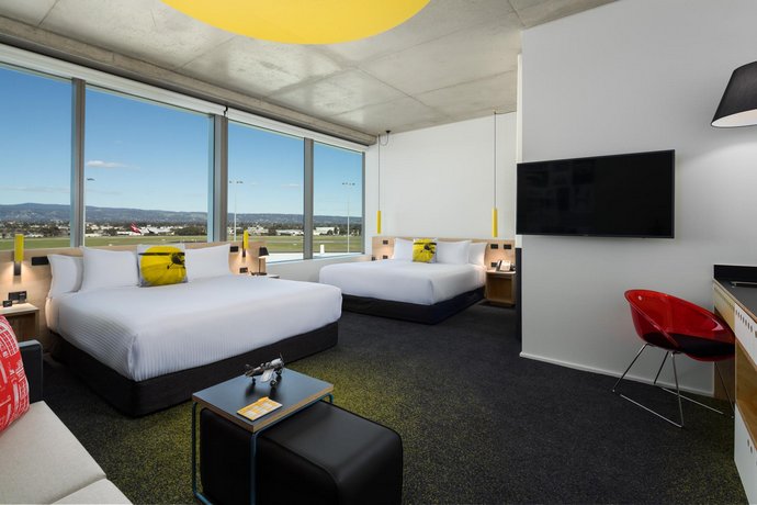 Atura Adelaide Airport