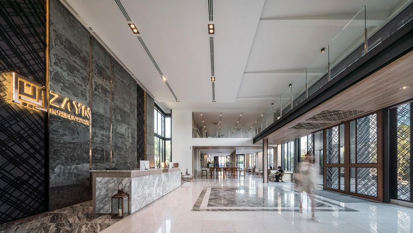 Zayn Hotel Bangkok