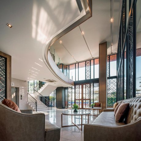 Zayn Hotel Bangkok