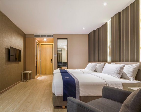 Zayn Hotel Bangkok