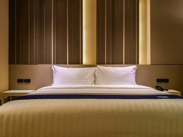 Zayn Hotel Bangkok