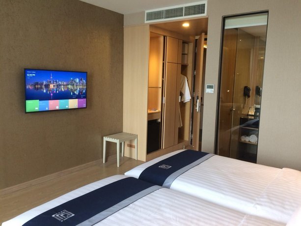 Zayn Hotel Bangkok