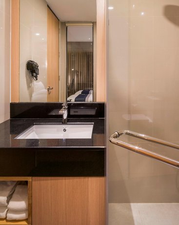 Zayn Hotel Bangkok