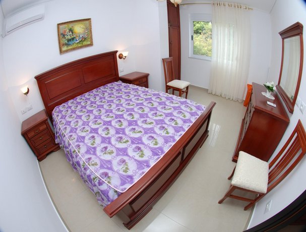 Erti's Apartments