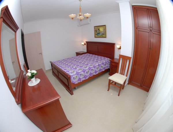 Erti's Apartments