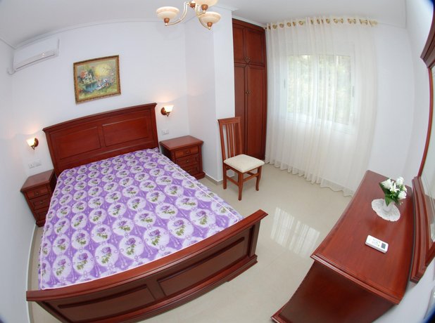 Erti's Apartments