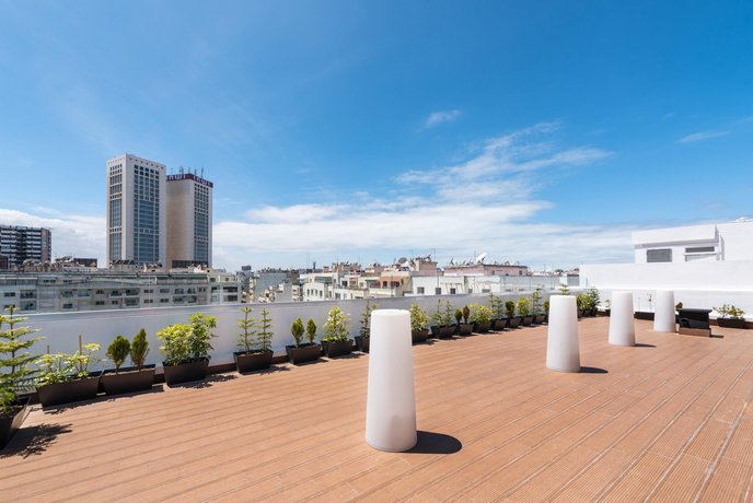 Exe Casablanca