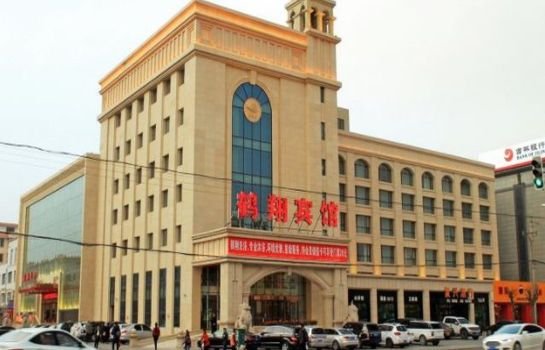 Hexiang Hotel
