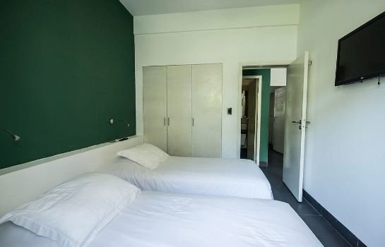 Tucan Suites Aparthotel Tarapoto