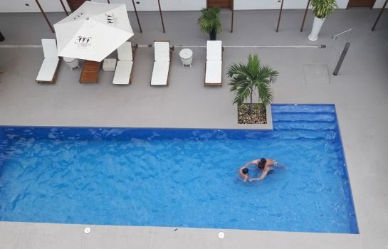 Tucan Suites Aparthotel Tarapoto