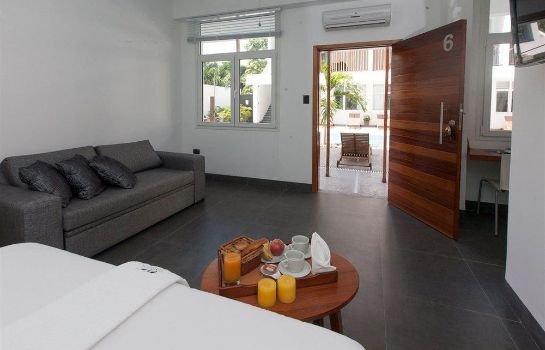 Tucan Suites Aparthotel Tarapoto