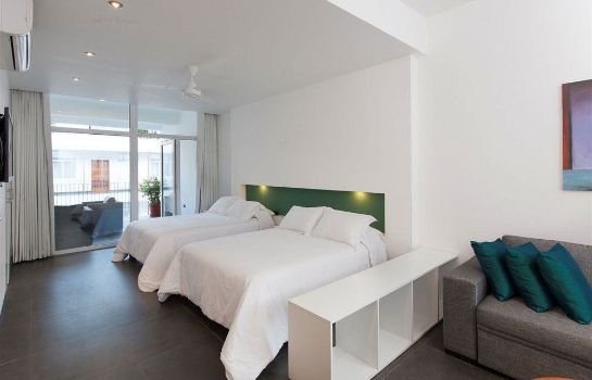 Tucan Suites Aparthotel Tarapoto
