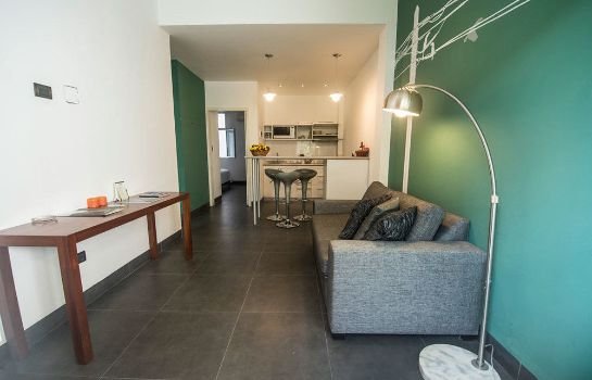 Tucan Suites Aparthotel Tarapoto
