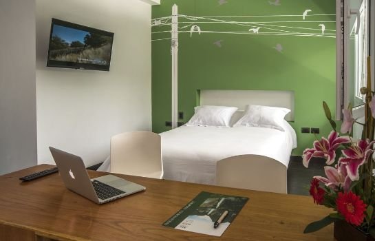 Tucan Suites Aparthotel Tarapoto