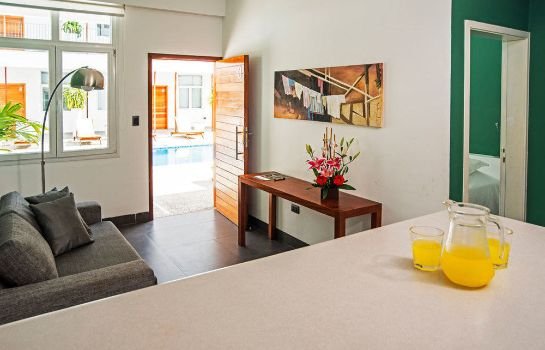 Tucan Suites Aparthotel Tarapoto
