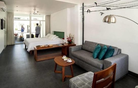 Tucan Suites Aparthotel Tarapoto