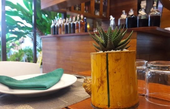 Tucan Suites Aparthotel Tarapoto
