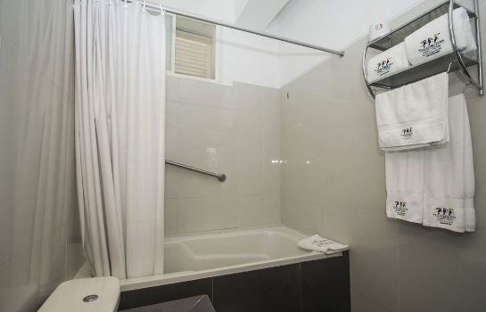 Tucan Suites Aparthotel Tarapoto