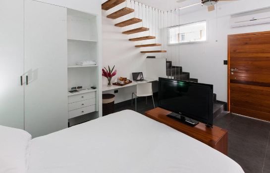 Tucan Suites Aparthotel Tarapoto