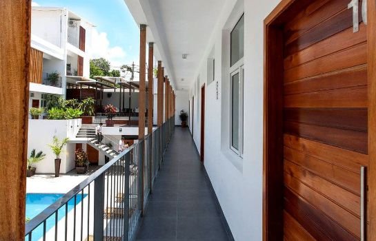Tucan Suites Aparthotel Tarapoto