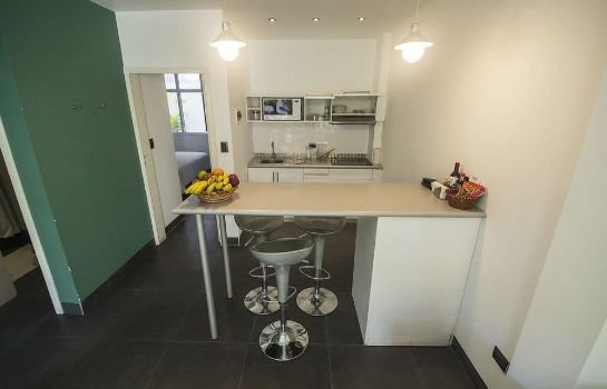 Tucan Suites Aparthotel Tarapoto