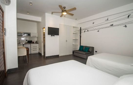 Tucan Suites Aparthotel Tarapoto