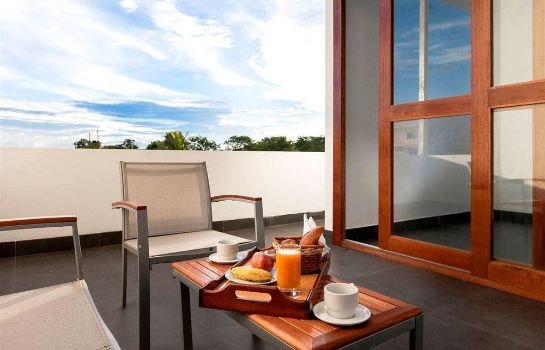 Tucan Suites Aparthotel Tarapoto