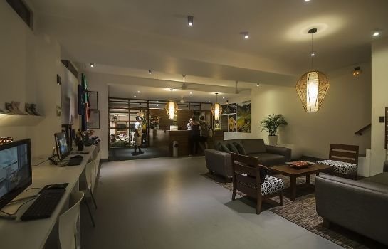Tucan Suites Aparthotel Tarapoto