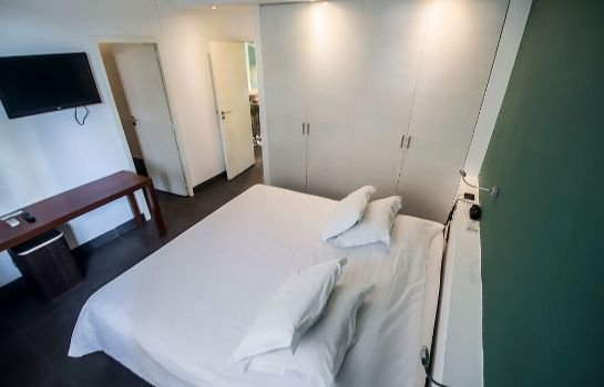 Tucan Suites Aparthotel Tarapoto