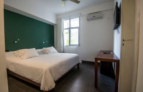 Tucan Suites Aparthotel Tarapoto
