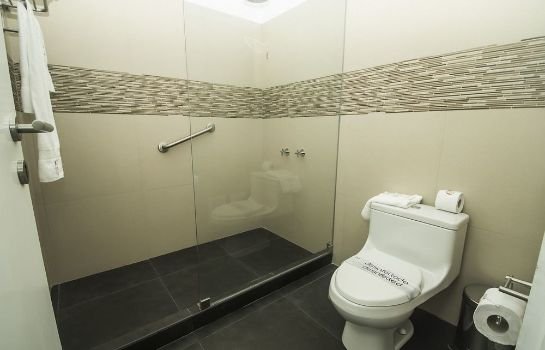 Tucan Suites Aparthotel Tarapoto