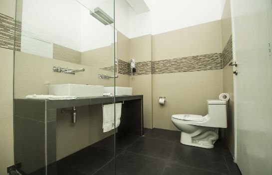 Tucan Suites Aparthotel Tarapoto