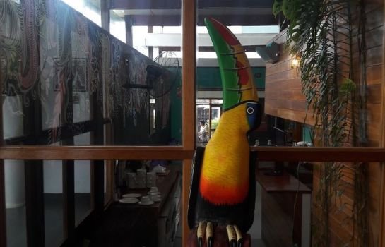 Tucan Suites Aparthotel Tarapoto