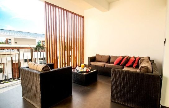 Tucan Suites Aparthotel Tarapoto