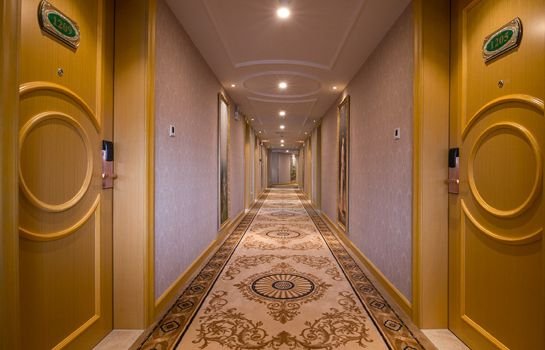 Vienna Hotel Shenzhen Luofang