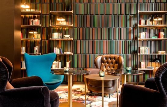 Motel One Frankfurt-Romer