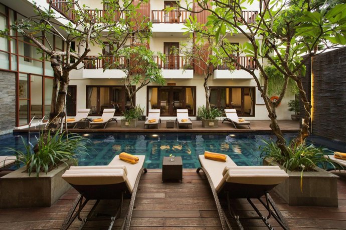 Sense Hotel Seminyak